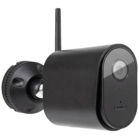 ABUS ABUS Security-Center PPIC44520B WLAN IP Videocamera di sorveglianza 1920 x 1080 Pixel