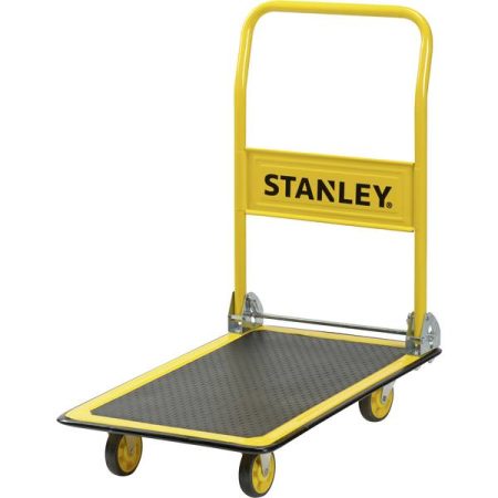 Stanley SXWTD-PC527 Carrello con pianale pieghevole Capacità di carico (max.): 150 kg