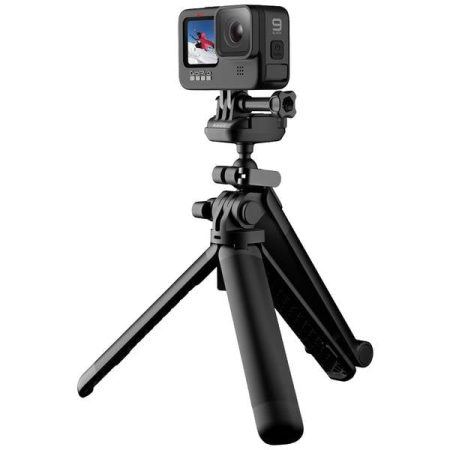 GoPro 3-Way Grip 2.0 Staffa a 3 vie GoPro Hero