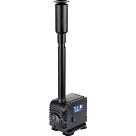 T.I.P. - Technische Industrie Produkte WPZ 450 R Pompa per fontana da interno 450 l/h 0.8 m