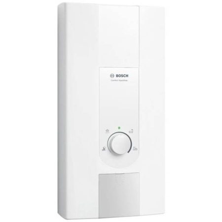 Bosch Home Comfort 7736505729 Scaldabagno istantaneo Classe energetica: A (A+ - F) Tronic Comfort AquaStop 24/27