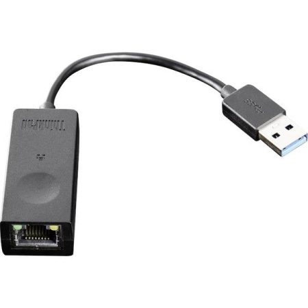 Lenovo ThinkPad USB 3.0 Ethernet adapter Adattatore di rete 1000 MBit/s USB 3.0