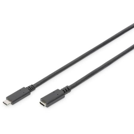 Digitus Cavo USB USB 3.2 Gen1 (USB 3.0) Spina USB-C®