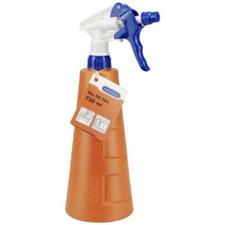 Pressol 06 266 Nebulizzatore domestico 750 ml Arancione