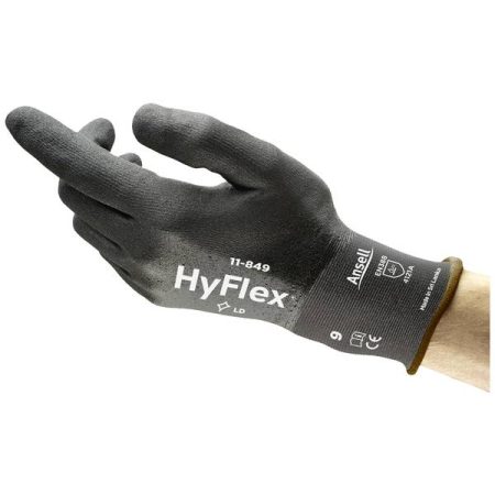Ansell HyFlex® 11849080 Spandex