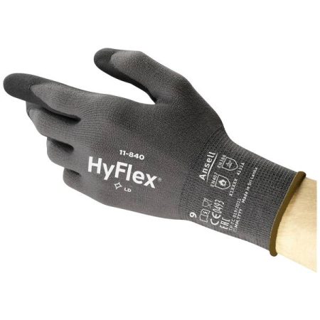Ansell HyFlex® 11840R110-1P Nylon