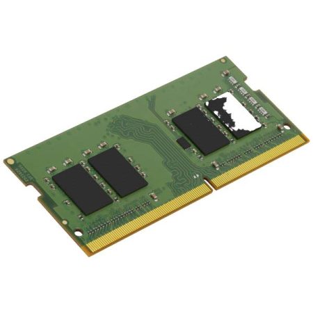 Kingston KCP426SS6/8 Modulo memoria Laptop DDR4 8 GB 1 x 8 GB Non-ECC 2666 MHz 260pin SO-DIMM CL19 KCP426SS6/8