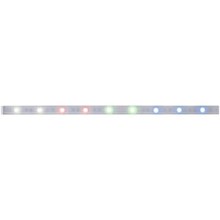 Paulmann 79882 Striscia LED con spina 24 V 1 m RGBW