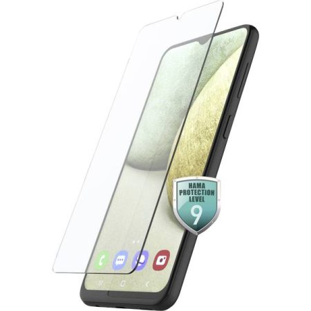 Hama Premium Crystal Glass Vetro di protezione per display Samsung Galaxy A12/A32/5G nebo novější
