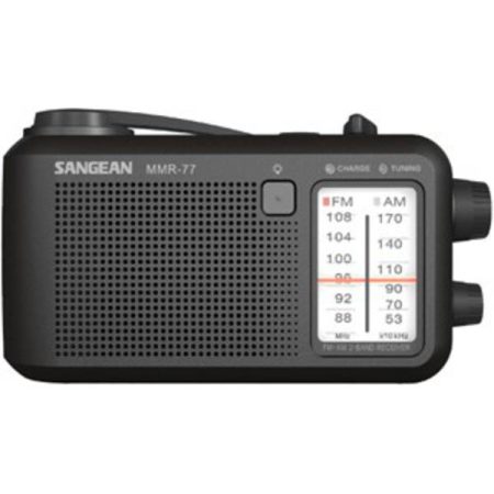 Sangean MMR-77 Radio per esterni FM