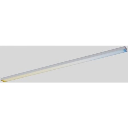 Paulmann CC Barre Lampada sottopensile LED (monocolore) 6.50 W Bianco caldo Cromo