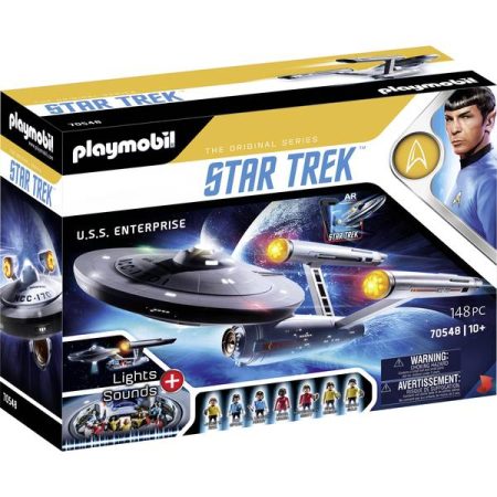 Playmobil® Star Trek 70548