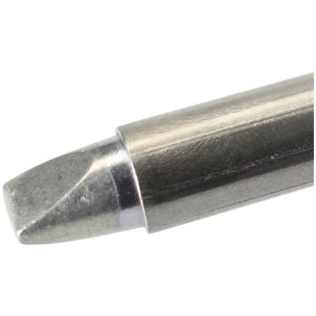 JBC Tools Punta di saldatura Forma a scalpello Dimensione punta 4.0 mm Lunghezza punte 13 mm Contenuto 1 pz.