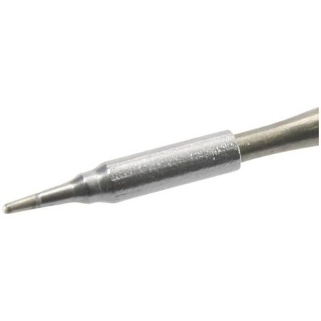 JBC Tools Punta di saldatura Forma a scalpello Dimensione punta 1 mm Lunghezza punte 5 mm Contenuto 1 pz.