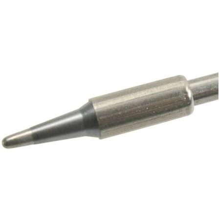 JBC Tools Punta di saldatura Forma a scalpello Dimensione punta 10 mm Lunghezza punte 10 mm Contenuto 1 pz.