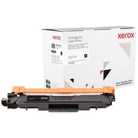 Xerox Toner sostituisce Brother TN-243BK Compatibile Nero 1000 pagine Everyday