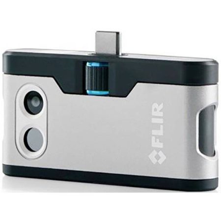 FLIR One Gen 3 - USB-C Termocamera per cellulari -20 fino a +120 °C 80 x 60 Pixel
