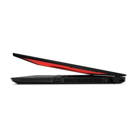 Laptop Lenovo ThinkPad P14s Qwerty in Spagnolo 14" 16 GB RAM 512 GB SSD QWERTY Qwerty US