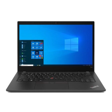 Laptop Lenovo ThinkPad T14s 14" i5-1145G7 16 GB RAM 512 GB SSD