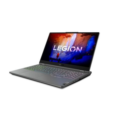 Laptop Lenovo Legion 5 NVIDIA GeForce RTX 3050 Ti 15