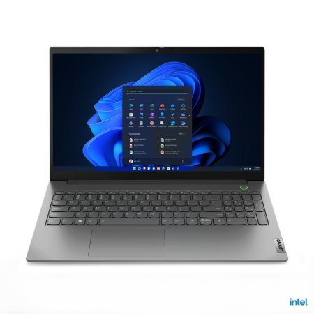 Laptop Lenovo ThinkBook 15 Qwerty in Spagnolo 15