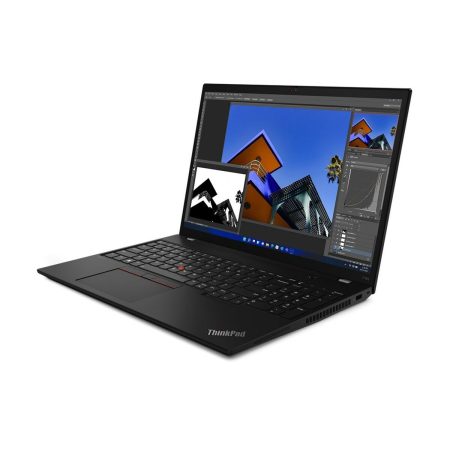 Laptop Lenovo ThinkPad P16s Qwerty UK 16" AMD Ryzen 7 PRO 6850U  16 GB RAM 512 GB SSD QWERTY Qwerty US