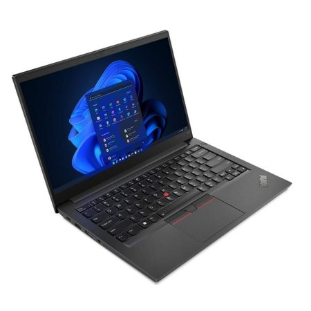 Laptop Lenovo ThinkPad E14 Qwerty US 14" Intel Core i5-1235U 8 GB RAM 256 GB SSD