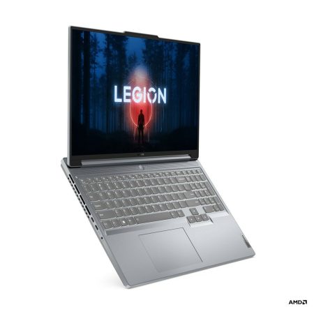 Laptop Lenovo Legion Slim 5 16" ryzen 7-7840hs 16 GB RAM 512 GB SSD Nvidia Geforce RTX 4070