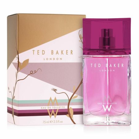 Profumo Donna Ted Baker EDT W (75 ml)