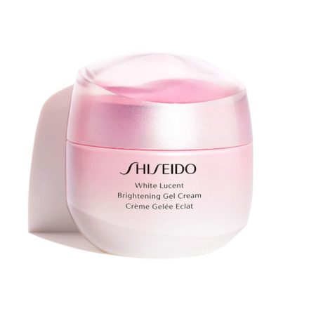 Crema Illuminante Shiseido White Lucent 50 ml