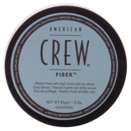 Cera di Fissaggio Forte Fiber American Crew