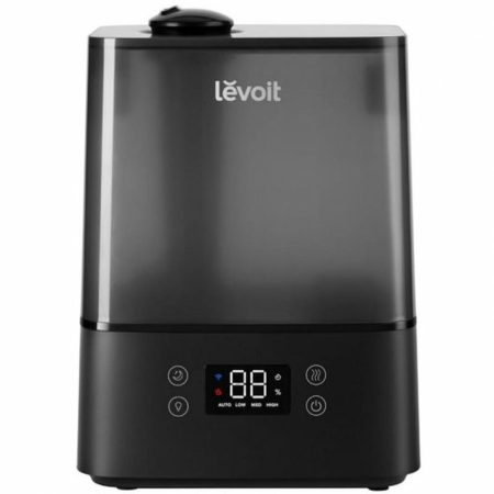 Umidificatore Levoit Classic 300S Pro Made in Italy Global Shipping