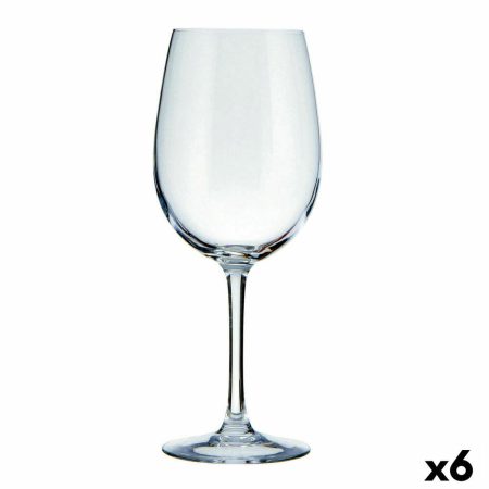 Calice per vino Luminarc ‎AJ3418 58 cl (Pack 6x)