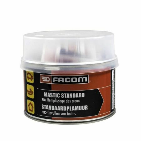 Stucco Facom Standard 500 g Made in Italy Global Shipping
