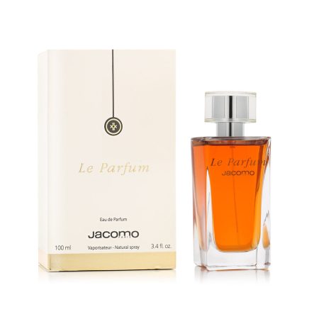 Profumo Donna Jacomo Paris EDP Le Parfum 100 ml