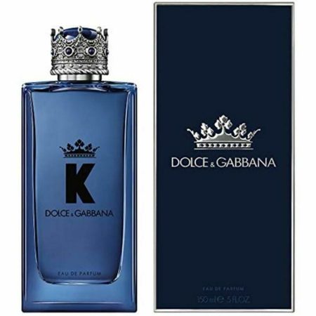 Profumo Uomo Dolce & Gabbana EDP K Pour Homme (100 ml)