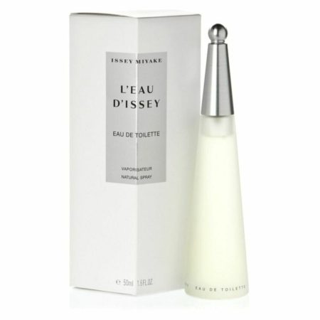 Profumo Donna Issey Miyake EDT L'Eau d'Issey (50 ml)
