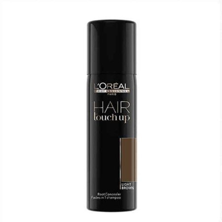Spray Rifinitura Naturale Hair Touch Up L'Oreal Professionnel Paris 60003375 (75 ml)