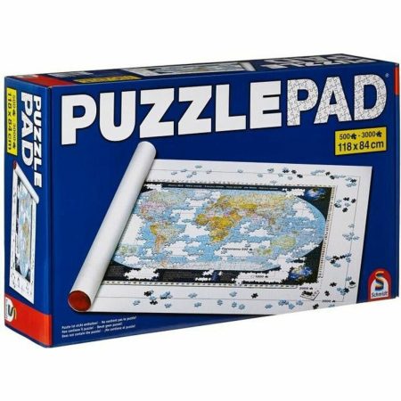 Tappetino per puzzle Schmidt Spiele SCH57988
