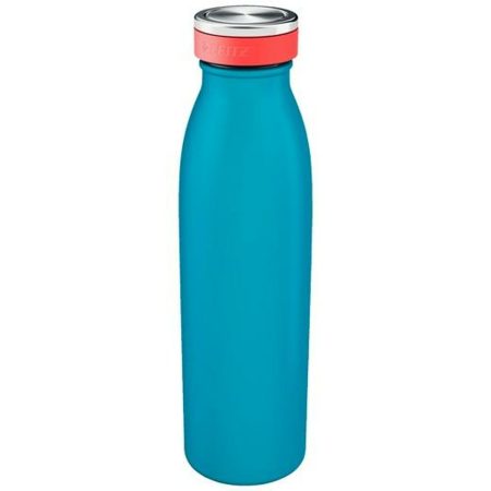 Bottiglia d'acqua Leitz Insulated 500 ml Azzurro Acciaio inossidabile
