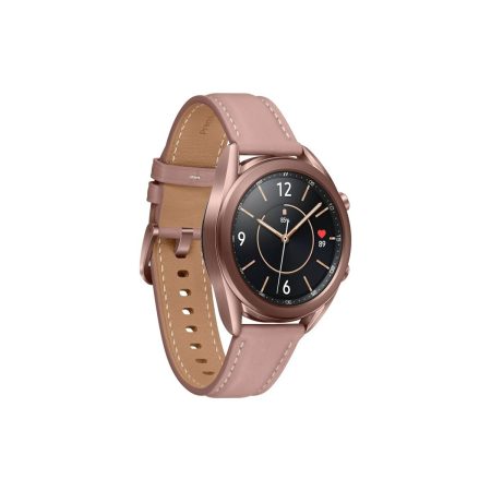 Smartwatch Samsung Galaxy Watch3 SM-R855F 41 mm 1