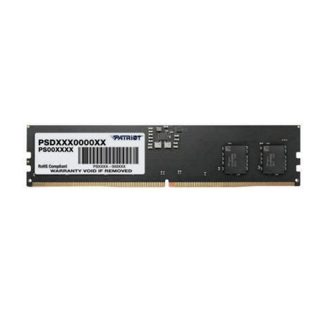 Memoria RAM Patriot Memory PSD58G560041 DDR5 8 GB CL46