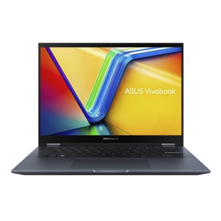 Laptop Asus VivoBook S 14 Flip TN3402YA-LZ051W Qwerty US 14" AMD Ryzen 5-7530U 16 GB RAM 512 GB SSD