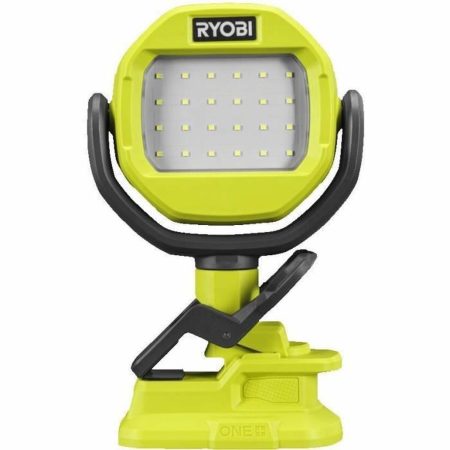 Torcia LED Ryobi 900 Lm