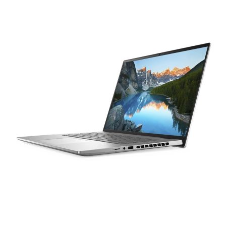 Laptop Dell Inspiron 7630 16" I7-13700H 16 GB RAM 512 GB SSD NVIDIA GeForce RTX 3050 QWERTY