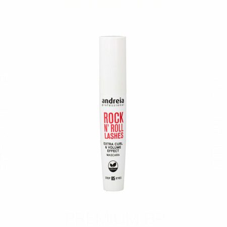 Mascara per Ciglia Andreia Professional Rock (10 ml)
