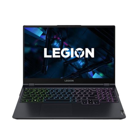 Laptop Lenovo Legion 5 NVIDIA GeForce RTX 3060 15