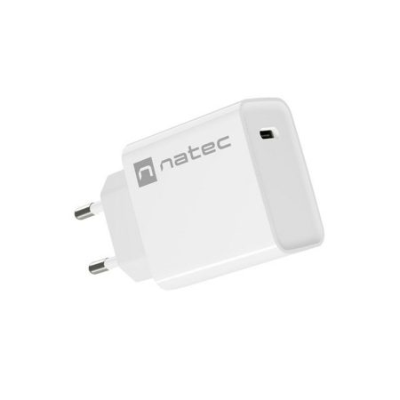 Cavo USB Natec NUC-2059 Bianco