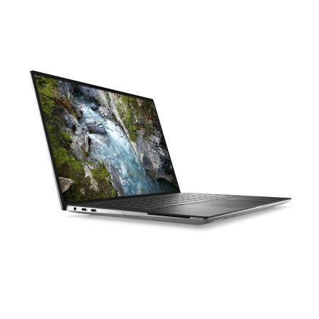 Laptop Dell Precision 5470 i5-12500H 8 GB RAM 256 GB SSD (Ricondizionati A+)