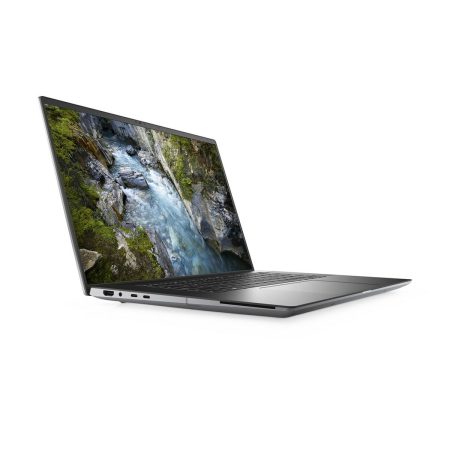 Laptop Dell Precision 5680 Qwerty US 16" I7-13800H 32 GB RAM 1 TB SSD NVIDIA RTX A2000 (Ricondizionati A+)